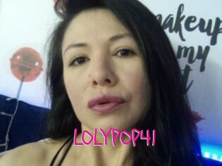 LOLYPOP41