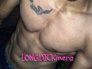 LONGDICKmera