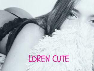 LOREN_CUTE