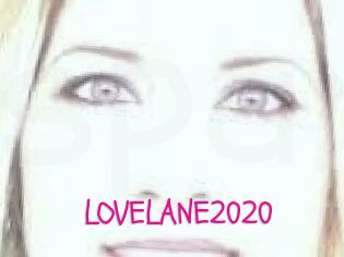 LOVELANE2020