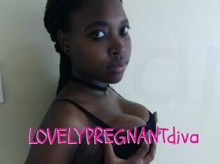 LOVELYPREGNANTdiva