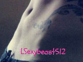 LSexybeast512