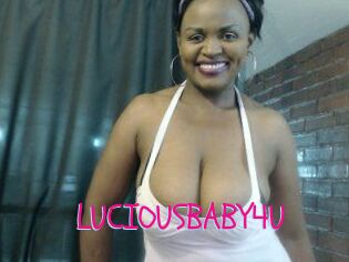 LUCIOUSBABY4U