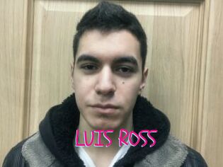 LUIS_ROSS