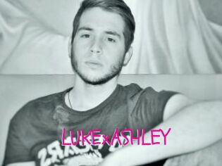 LUKExASHLEY