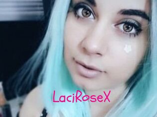 LaciRoseX Spanking Sarah