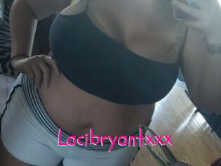 Lacibryantxxx