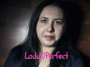 LaduUPerfect