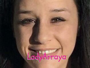 LadyArraya