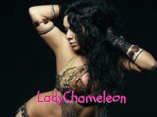 LadyChameleon