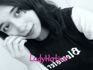 LadyHatice