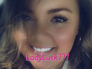 LadyLuck777