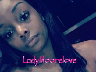 LadyMoorelove