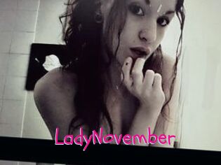 LadyNovember