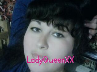 LadyQueenXX