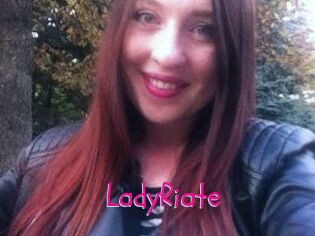 LadyRiate