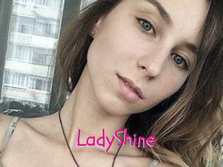 LadyShine
