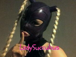 LadySuccubus