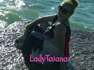 LadyTaiana