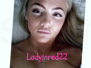 Ladyinred22