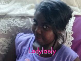 Ladylasly