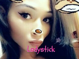 Ladystick