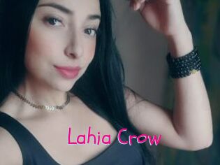 Lahia_Crow Spanking Sarah