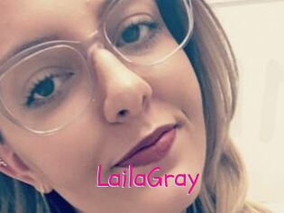 LailaGray