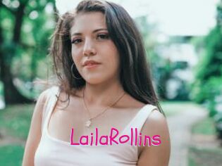 LailaRollins