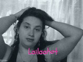 Lailaahot