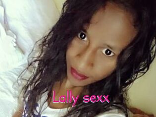Lally_sexx