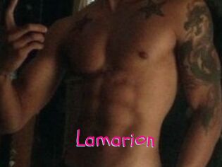 Lamarion
