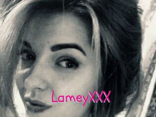 LameyXXX