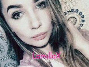 LamillaX