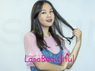 LanaBeautiful