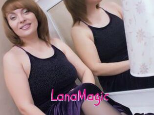 LanaMagic