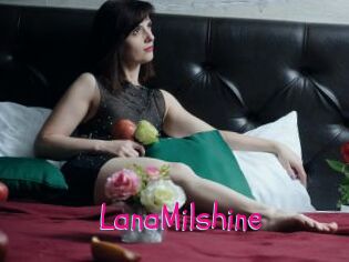 LanaMilshine