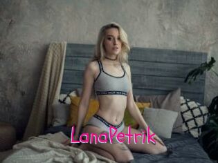 LanaPetrik Spanking Sarah