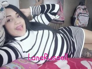 LanaRussell