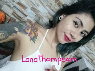 LanaThompsom