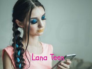 Lana_Teen