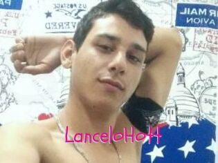 LanceloHott