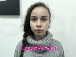 LandaMosier