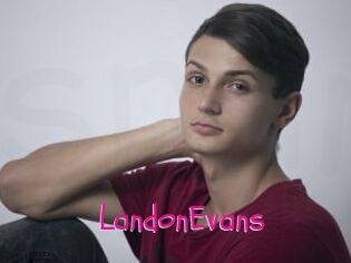 LandonEvans