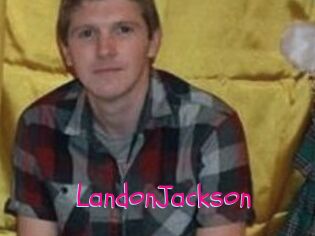 LandonJackson Spanking Sarah