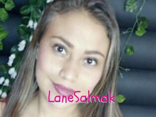 LaneSalmak