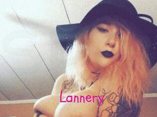 Lannery