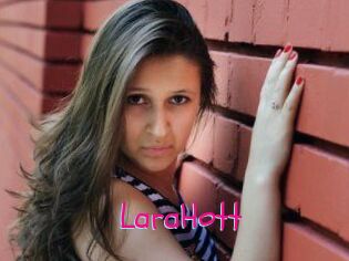 LaraHott