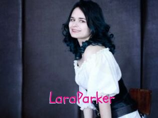 LaraParker