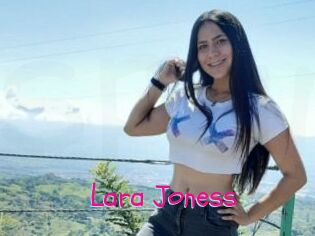 Lara_Joness